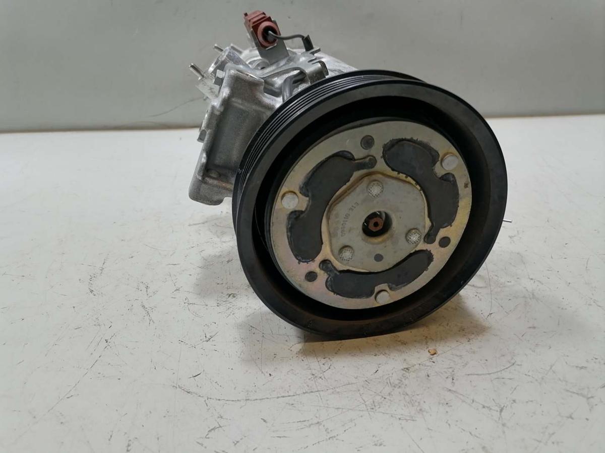 VW Golf 8 original Klimakompressor 1,5 110KW Bj.2024